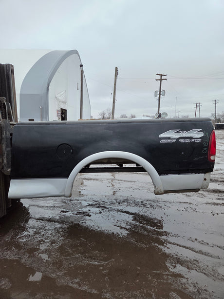 1997-2003 Ford F150 6' 6" Short Truck Bed