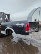 1997-2003 Ford F150 6' 6" Short Truck Bed