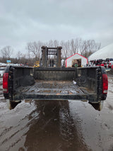 1997-2003 Ford F150 6' 6" Short Truck Bed