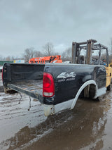 1997-2003 Ford F150 6' 6" Short Truck Bed
