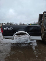 1997-2003 Ford F150 6' 6" Short Truck Bed