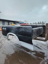 1997-2003 Ford F150 6' 6" Short Truck Bed