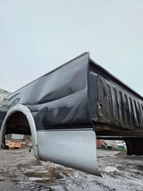 1997-2003 Ford F150 6' 6" Short Truck Bed