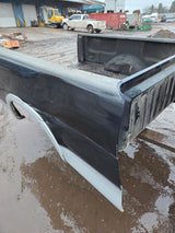 1997-2003 Ford F150 6' 6" Short Truck Bed