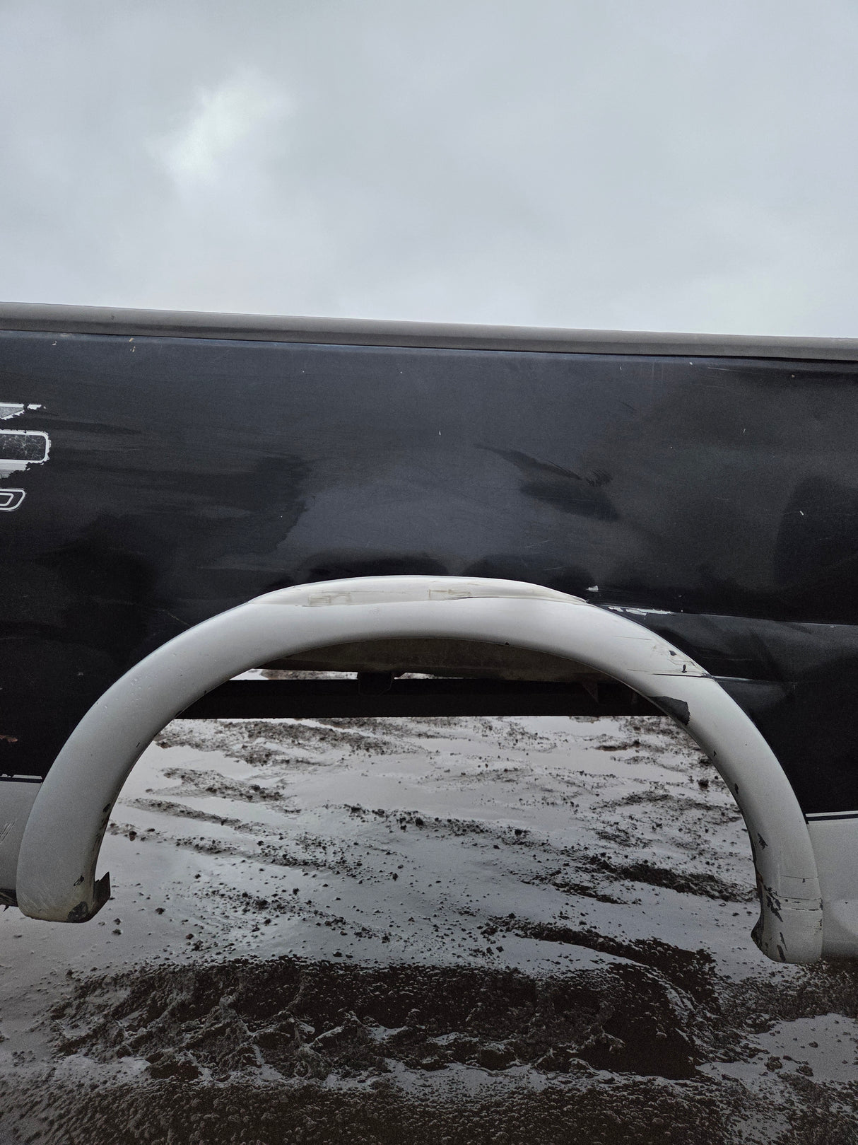 1997-2003 Ford F150 6' 6" Short Truck Bed