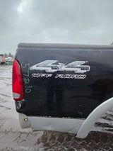 1997-2003 Ford F150 6' 6" Short Truck Bed