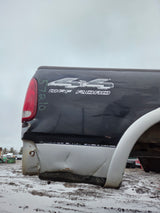 1997-2003 Ford F150 6' 6" Short Truck Bed