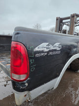 1997-2003 Ford F150 6' 6" Short Truck Bed