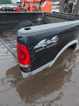 1997-2003 Ford F150 6' 6" Short Truck Bed