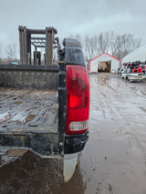 1997-2003 Ford F150 6' 6" Short Truck Bed