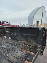 1997-2003 Ford F150 6' 6" Short Truck Bed