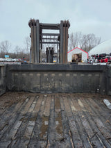 1997-2003 Ford F150 6' 6" Short Truck Bed