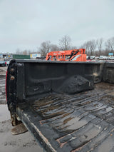 1997-2003 Ford F150 6' 6" Short Truck Bed
