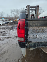 1997-2003 Ford F150 6' 6" Short Truck Bed