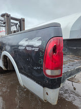 1997-2003 Ford F150 6' 6" Short Truck Bed