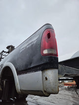 1997-2003 Ford F150 6' 6" Short Truck Bed
