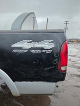 1997-2003 Ford F150 6' 6" Short Truck Bed