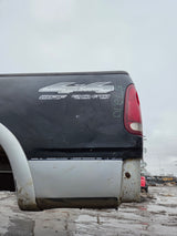 1997-2003 Ford F150 6' 6" Short Truck Bed