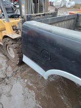 1997-2003 Ford F150 6' 6" Short Truck Bed
