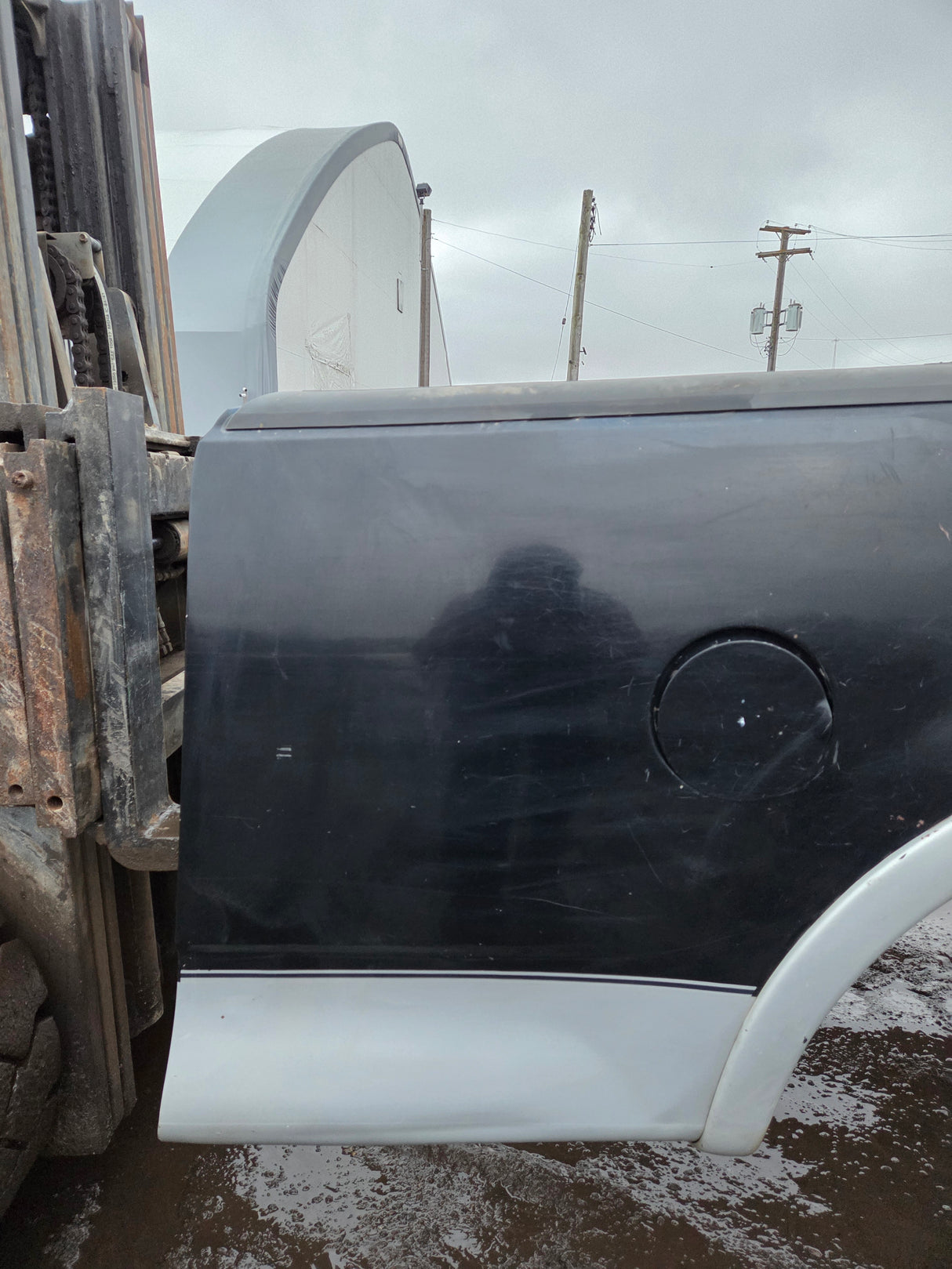 1997-2003 Ford F150 6' 6" Short Truck Bed