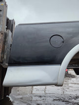 1997-2003 Ford F150 6' 6" Short Truck Bed