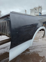 1997-2003 Ford F150 6' 6" Short Truck Bed