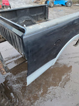 1997-2003 Ford F150 6' 6" Short Truck Bed