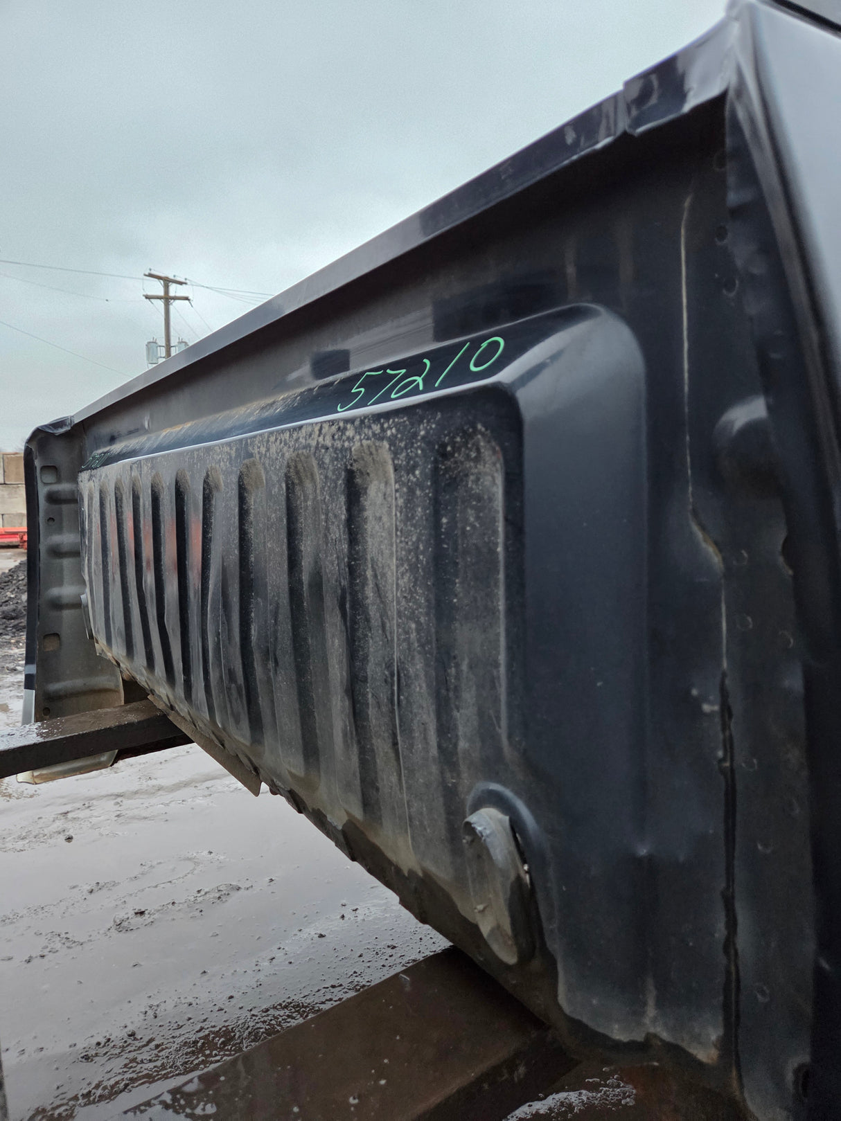 1997-2003 Ford F150 6' 6" Short Truck Bed