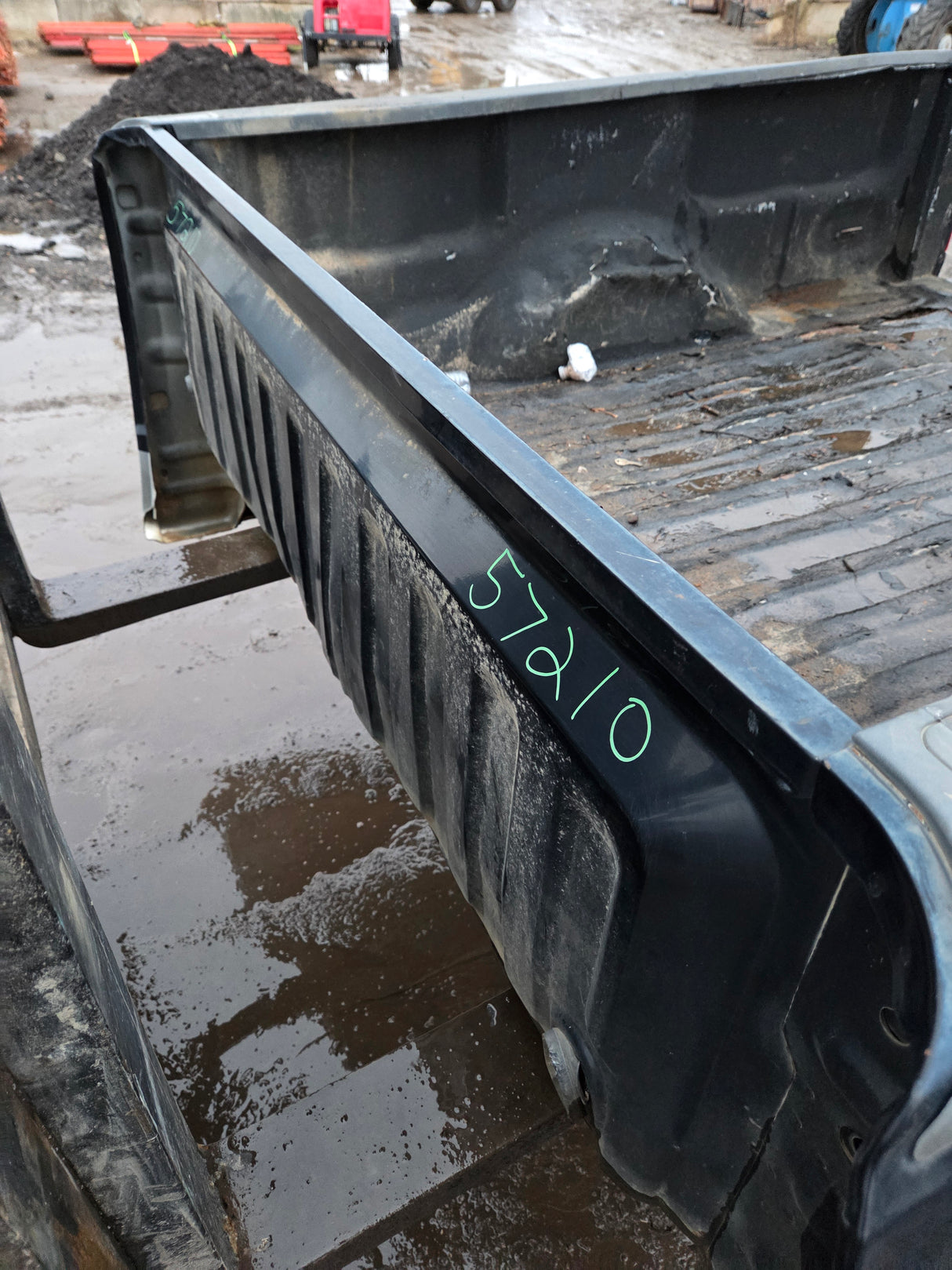 1997-2003 Ford F150 6' 6" Short Truck Bed