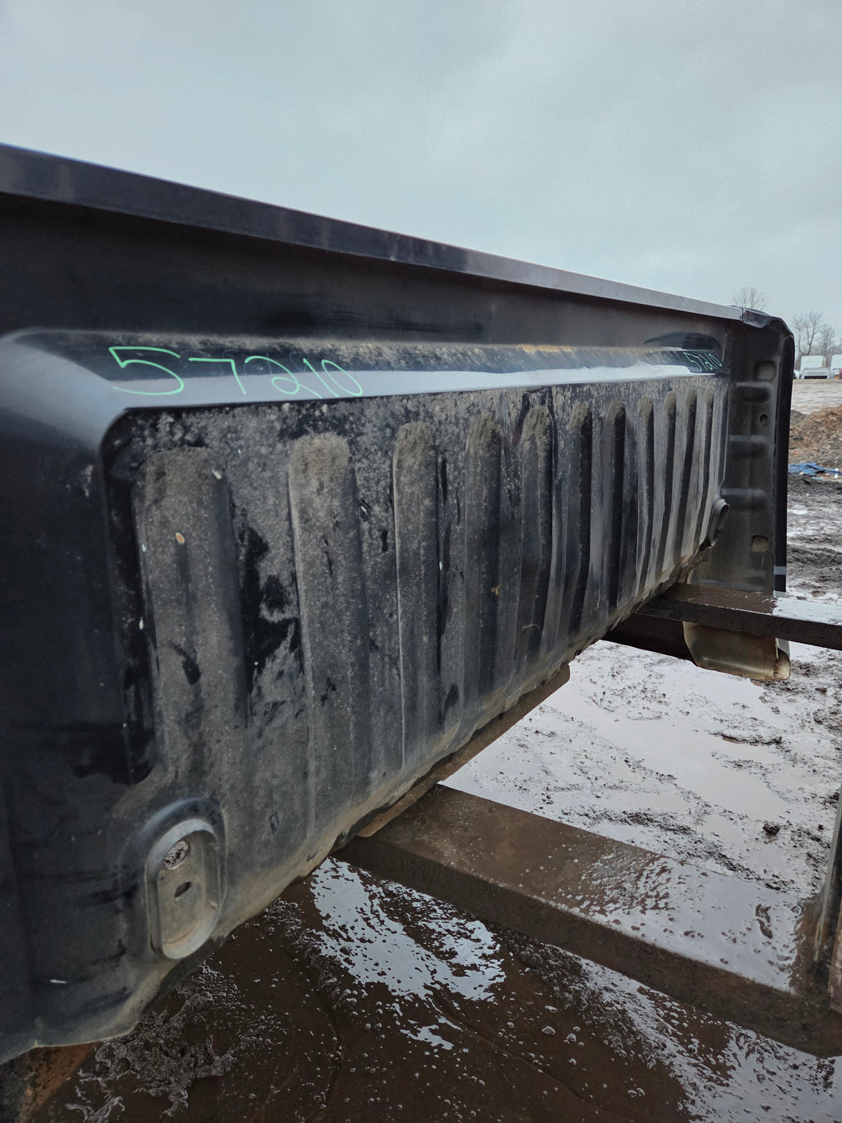 1997-2003 Ford F150 6' 6" Short Truck Bed