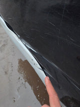 1997-2003 Ford F150 6' 6" Short Truck Bed