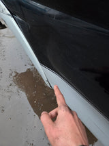 1997-2003 Ford F150 6' 6" Short Truck Bed