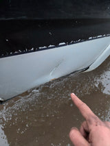 1997-2003 Ford F150 6' 6" Short Truck Bed
