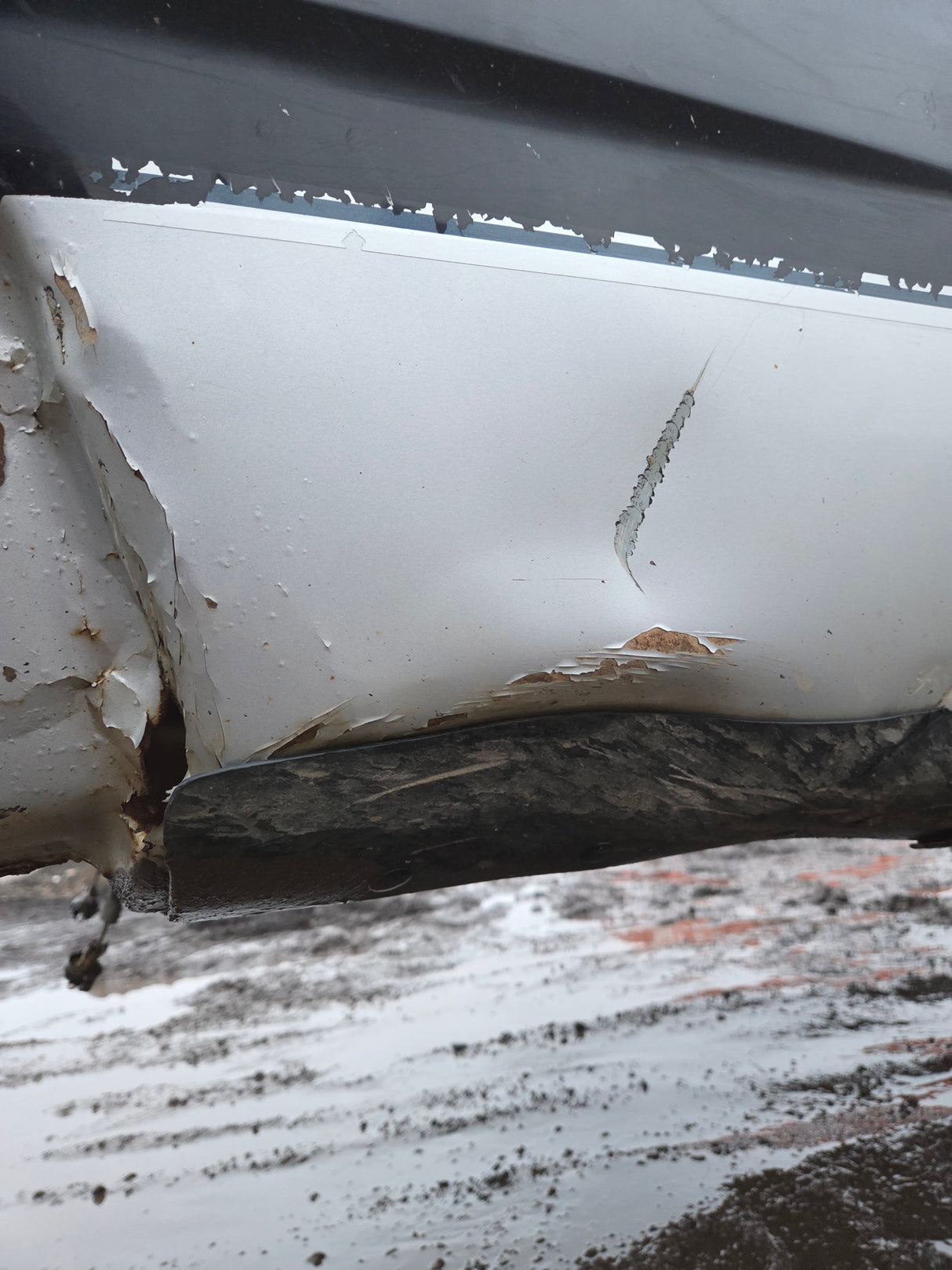 1997-2003 Ford F150 6' 6" Short Truck Bed
