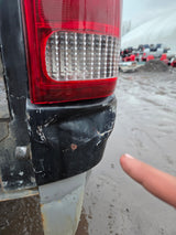 1997-2003 Ford F150 6' 6" Short Truck Bed