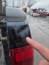 1997-2003 Ford F150 6' 6" Short Truck Bed