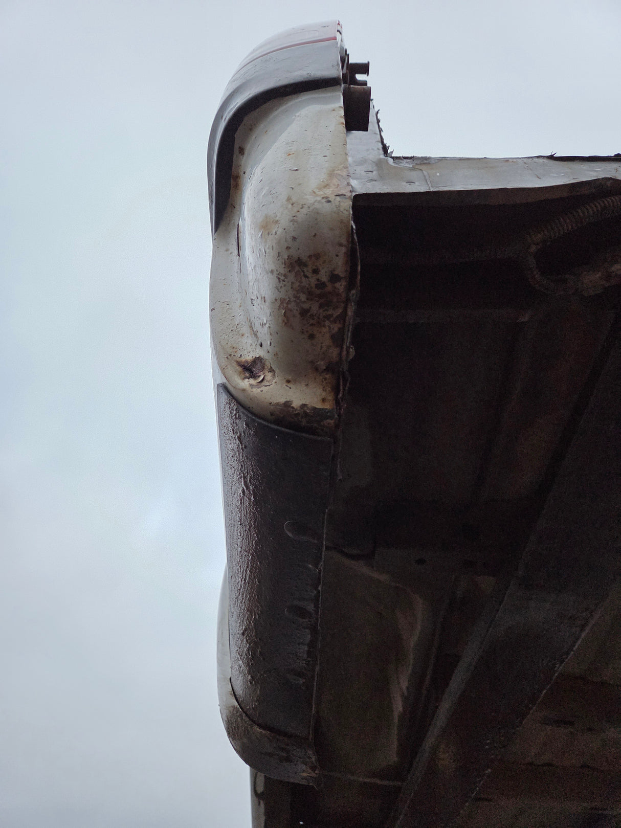 1997-2003 Ford F150 6' 6" Short Truck Bed