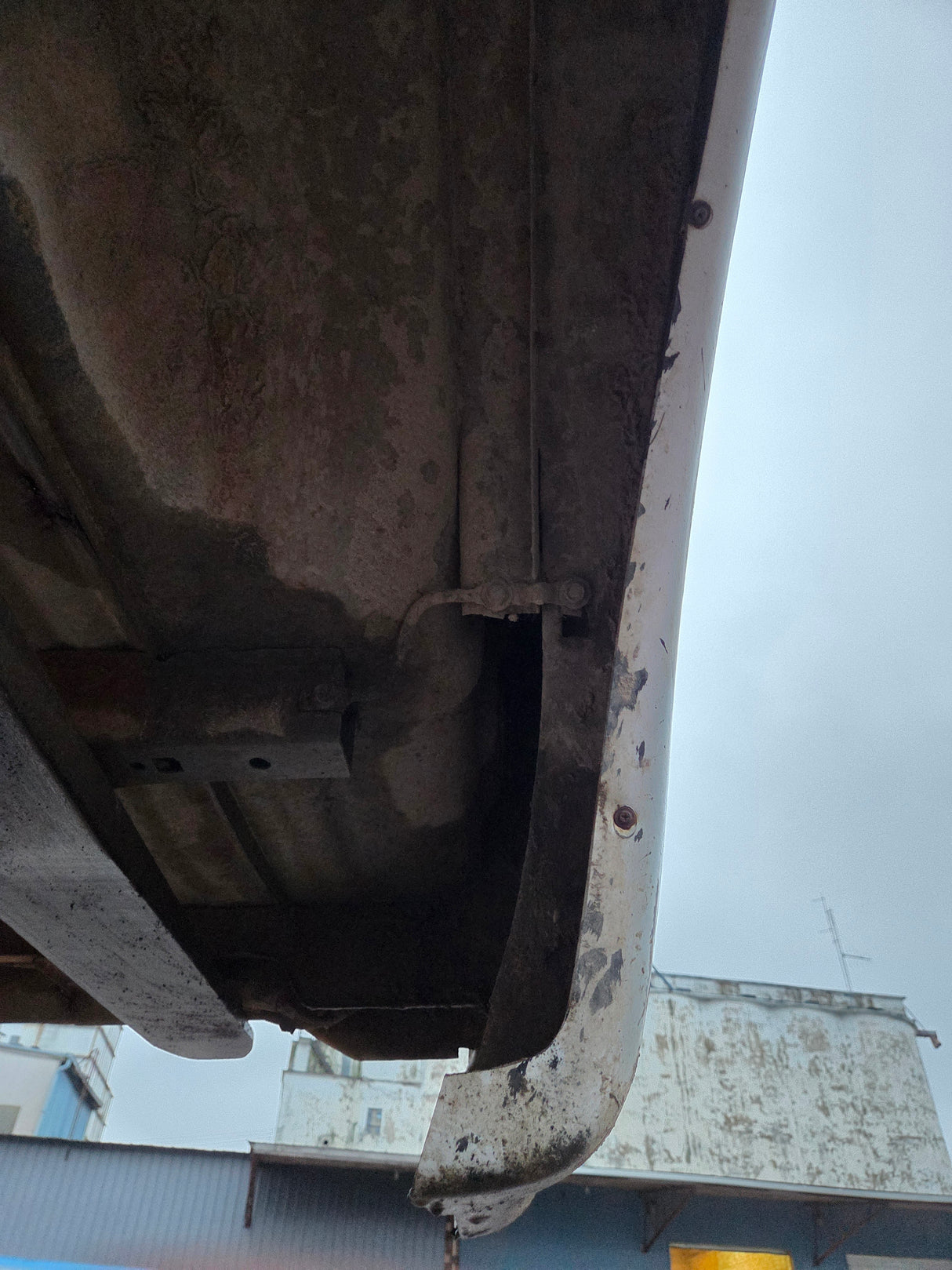 1997-2003 Ford F150 6' 6" Short Truck Bed