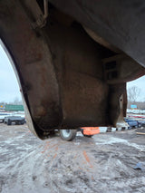 1997-2003 Ford F150 6' 6" Short Truck Bed