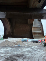 1997-2003 Ford F150 6' 6" Short Truck Bed