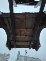 1997-2003 Ford F150 6' 6" Short Truck Bed