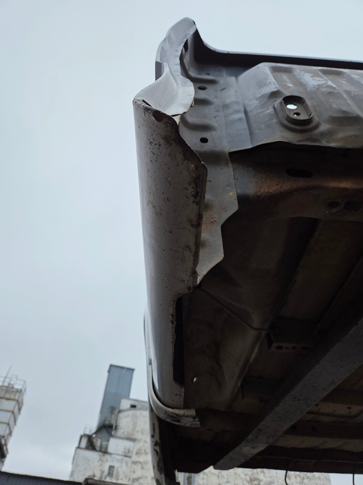 1997-2003 Ford F150 6' 6" Short Truck Bed