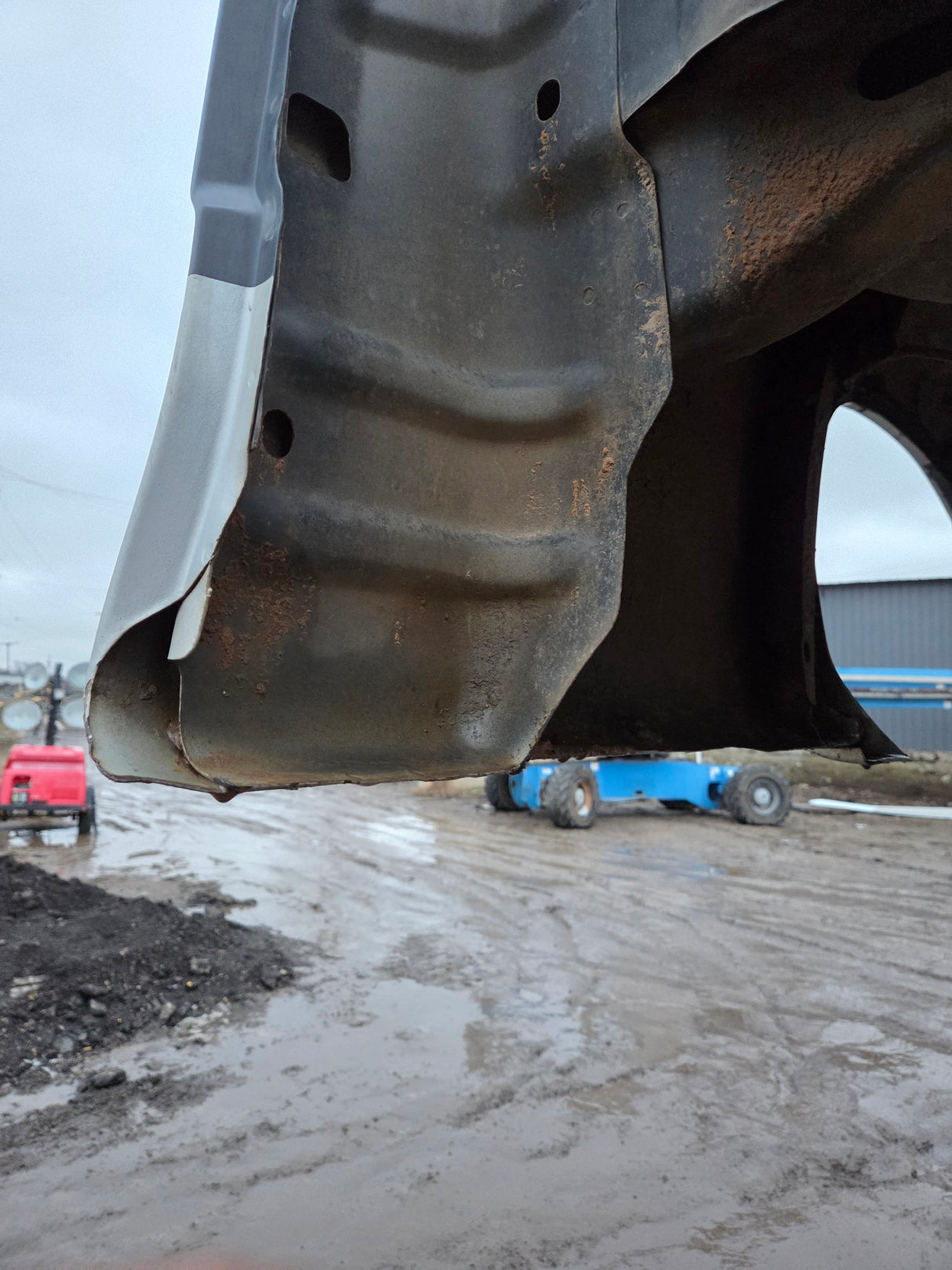 1997-2003 Ford F150 6' 6" Short Truck Bed