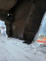 1997-2003 Ford F150 6' 6" Short Truck Bed
