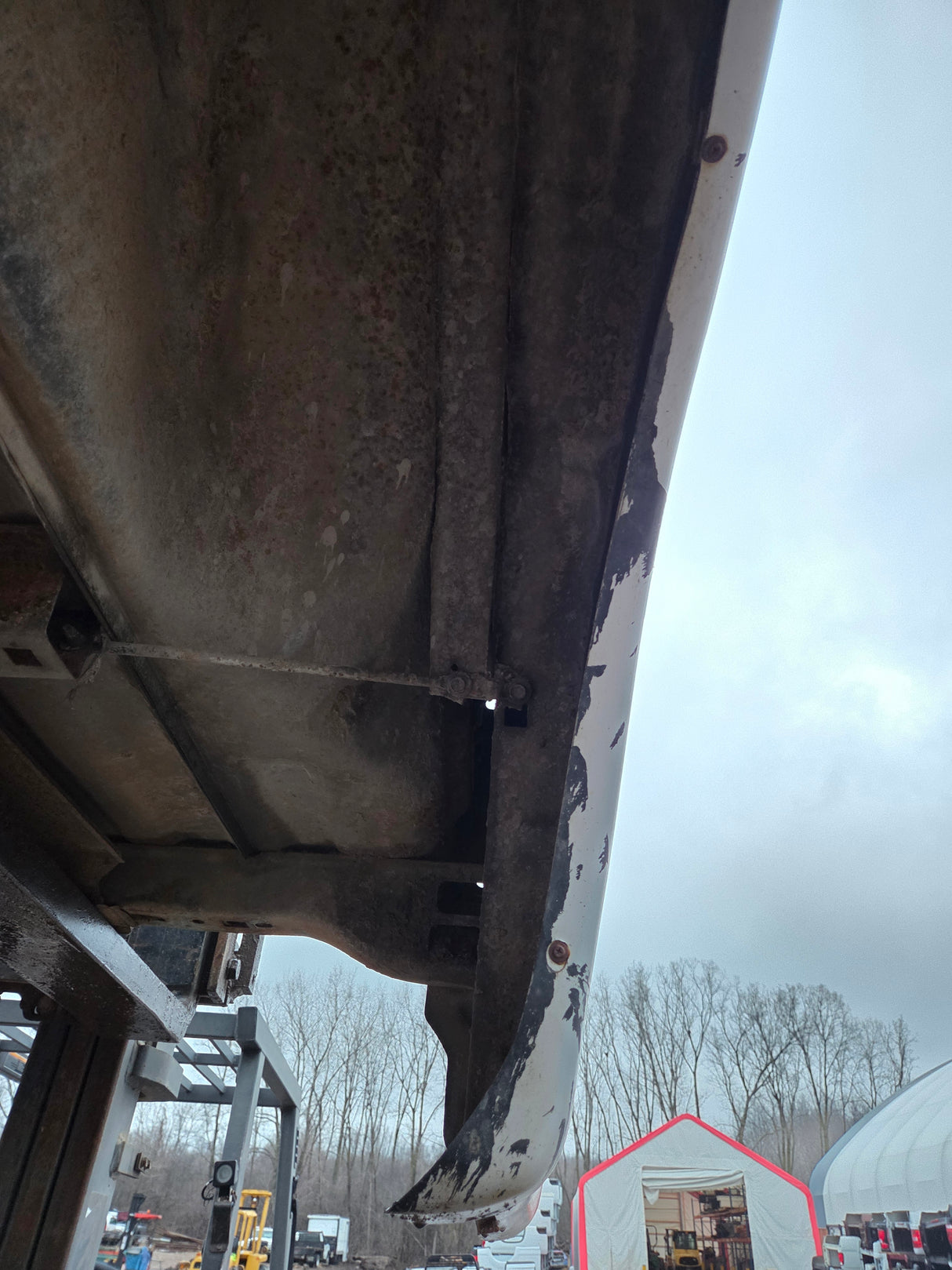 1997-2003 Ford F150 6' 6" Short Truck Bed
