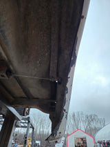 1997-2003 Ford F150 6' 6" Short Truck Bed