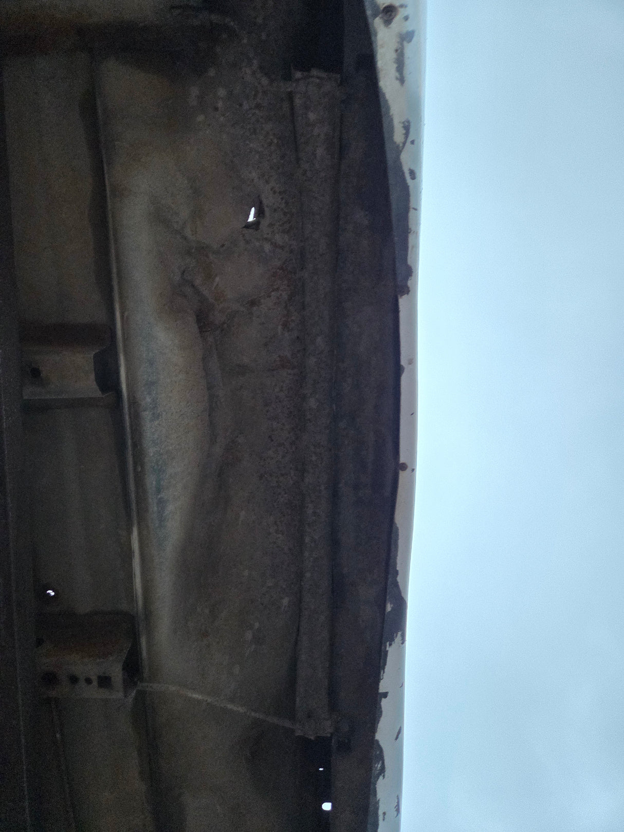 1997-2003 Ford F150 6' 6" Short Truck Bed