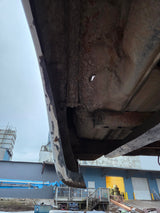 1997-2003 Ford F150 6' 6" Short Truck Bed