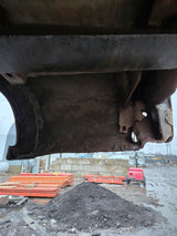 1997-2003 Ford F150 6' 6" Short Truck Bed