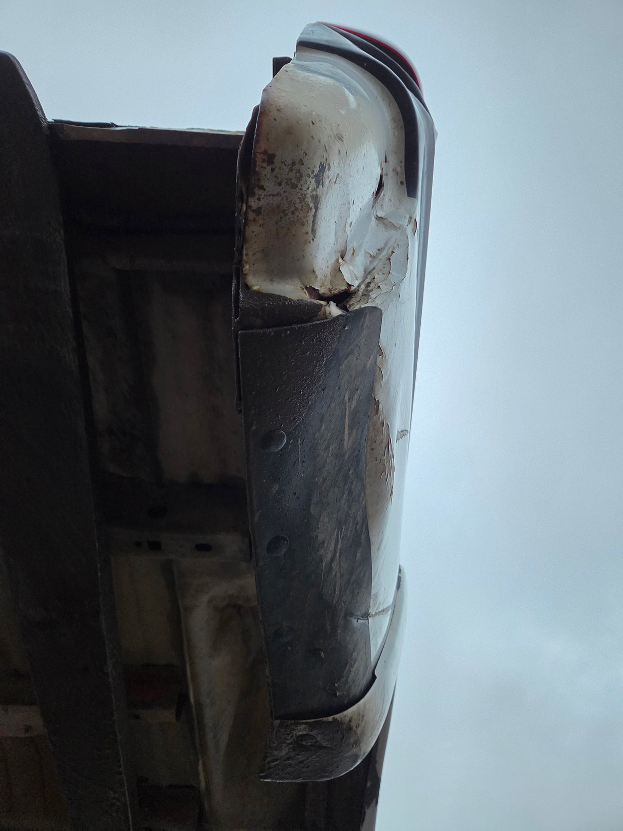 1997-2003 Ford F150 6' 6" Short Truck Bed